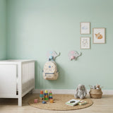 Wall Hook Elephant (Single)