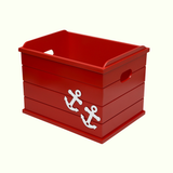 Open Box Sailor