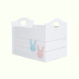 Open Box Bunny