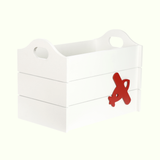 Open Box Aeroplane