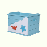 Open Box Sea Life