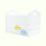 Open Box Clouds