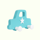 Wall Hook Car (Single)