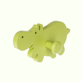 Wall Hook Hippo (Single)