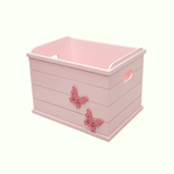 Open Box Butterfly