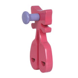 Wall Hook Ballerina - Set of 3