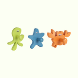 Wall Hook Sealife - Set of 3