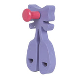 Wall Hook Ballerina - Set of 3