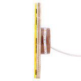 GLO Nightlight - Adorable Lion LED Nightlight - Yellow
