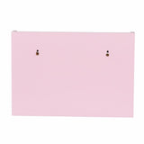 Space Storage Wall Mounted Shelf - Tiara Pink