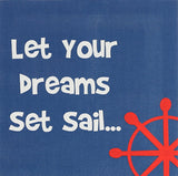 Sail Away Room - Essential Package