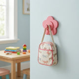 Wall Hook Flower (Single)
