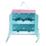 Doll Box: Rose Velvet