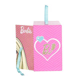 Doll Box: Rose Velvet