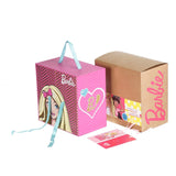 Doll Box: Rose Velvet