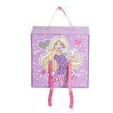 Doll Box: Victorian Violet
