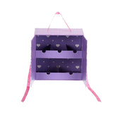 Doll Box: Victorian Violet