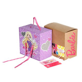 Doll Box: Victorian Violet
