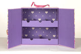 Doll Box: Victorian Violet