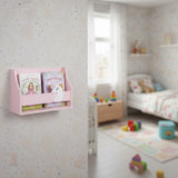 Wall Mounted Shelf Unicorn