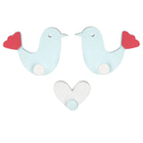 Chirpie Bird Room - Essential Package