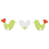Chirpie Bird Room - Essential Package