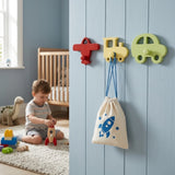 Wall Hook Transport (Set of 3)