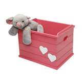 Hearty Heart Room - Essential Package