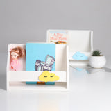 Wall Mounted Shelf Clouds