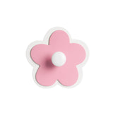 Wall Hook Flower (Single)
