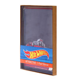 Zipper Pouch: Speed Red