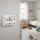Wall Mounted Shelf Unicorn