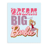 Wall Art: Dream Big (Set of 2)