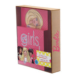 Wall Art: Girls Can (Set of 2)