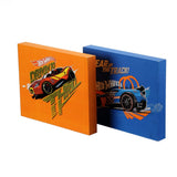 Wall Art: Racet Rack (Set of 2)