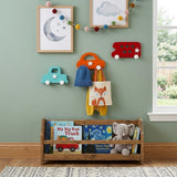 Wall Hook Car (Single)
