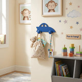 Wall Hook Car (Single)