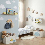 Happy Clouds Room - Premium Package