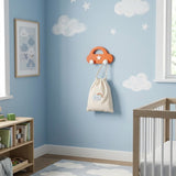 Wall Hook Car (Single)