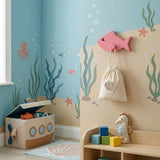 Wall Hook Fish (Single)