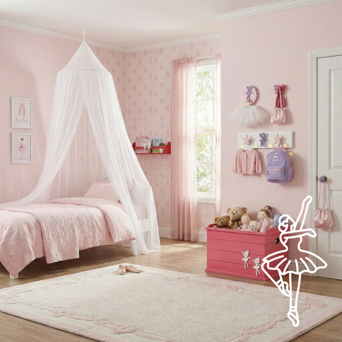 Ballerina Room
