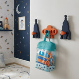 Wall Hook Astronaut (Set of 3)