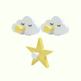 Happy Clouds Room - Premium Package