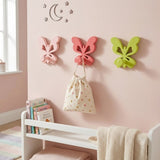 Wall Hook Butterfly (Set of 3)