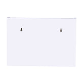 Space Storage Wall Mounted Shelf - Aeroplane - Blue