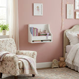 Wall Mounted Shelf Ballerina