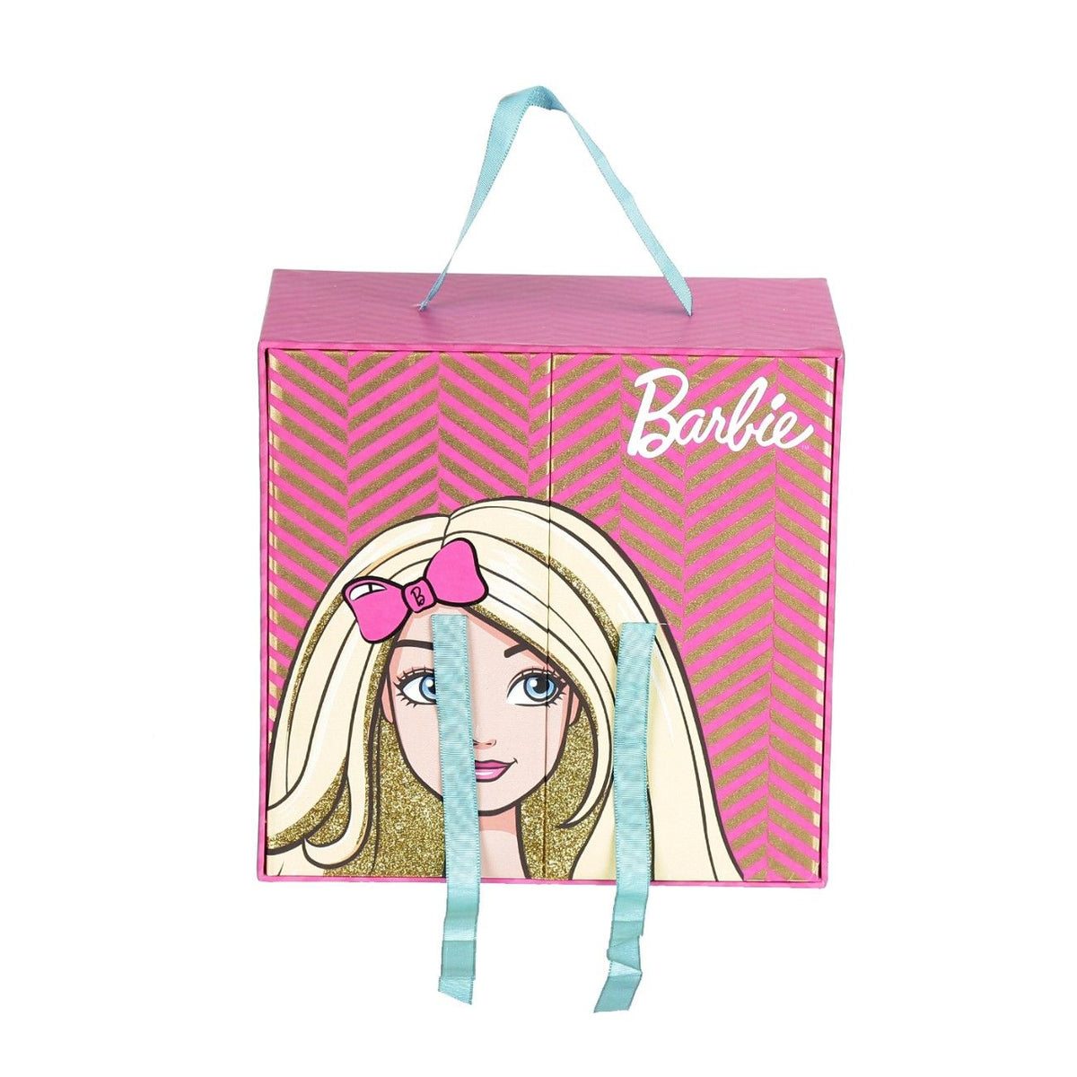Doll Box: Rose Velvet