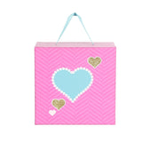 Doll Box: Rose Velvet