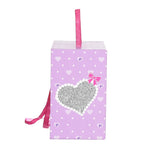Doll Box: Victorian Violet