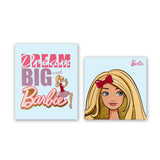Wall Art: Dream Big (Set of 2)